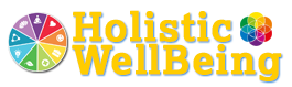 Achieve Holistic WellBeing in Life and Workplace for 100x Excellence at https://HolisticWellBeing.in